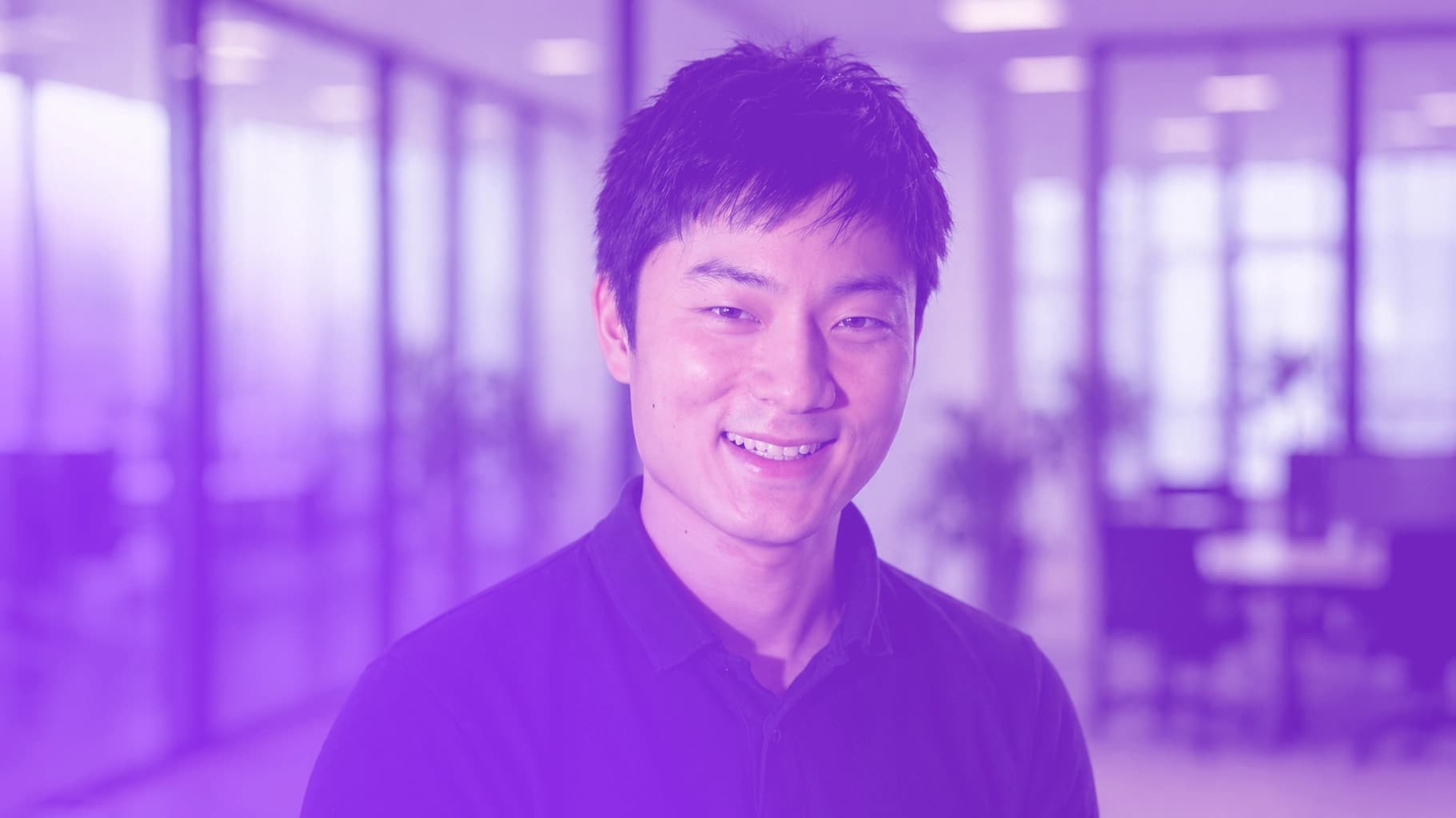 Tamon Nakano, Ph.D.